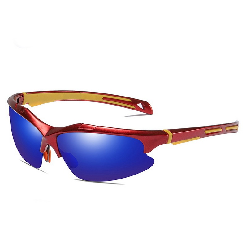 Cheap price good quality  gafas de sol deportivas luxury sports protective eyewear sunglasses 2022