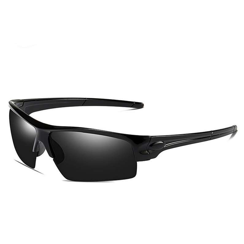 Cool men eyewear  anteojos de sol iron sun glasses outdoorbicycle sport sunglasses men