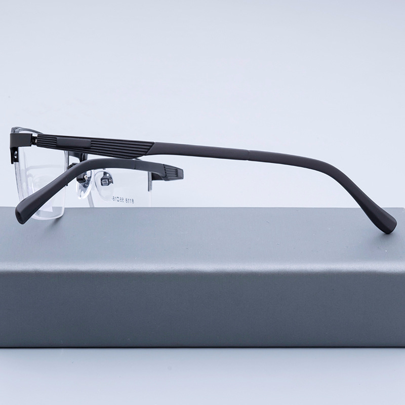 Mixed beach high quality hot selling fashion classical style metal and TR90 optical frames