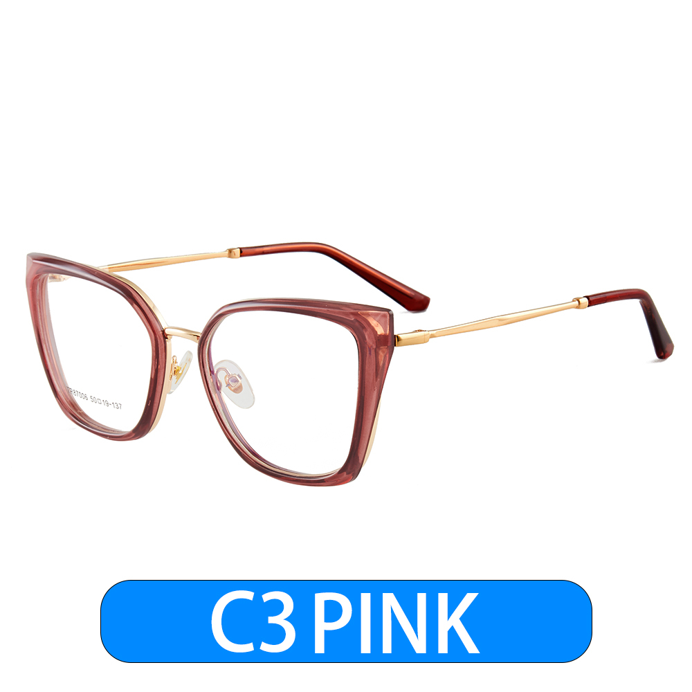 TR90  anti blue light blocking filter protective night use for better sleep sleeping glasses