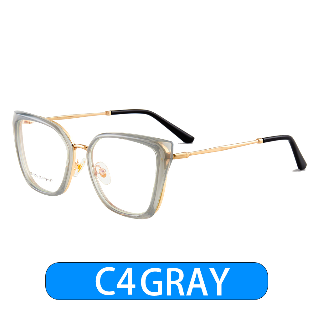 TR90  anti blue light blocking filter protective night use for better sleep sleeping glasses