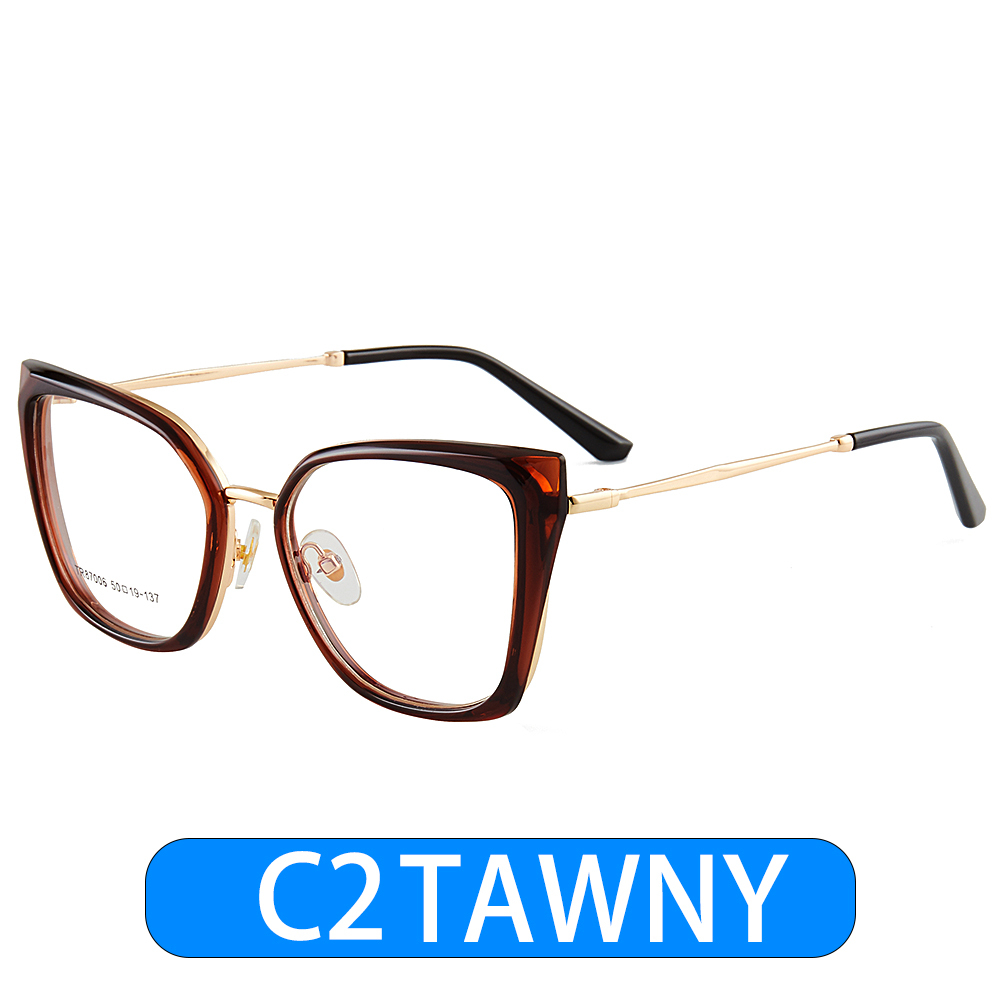 TR90  anti blue light blocking filter protective night use for better sleep sleeping glasses