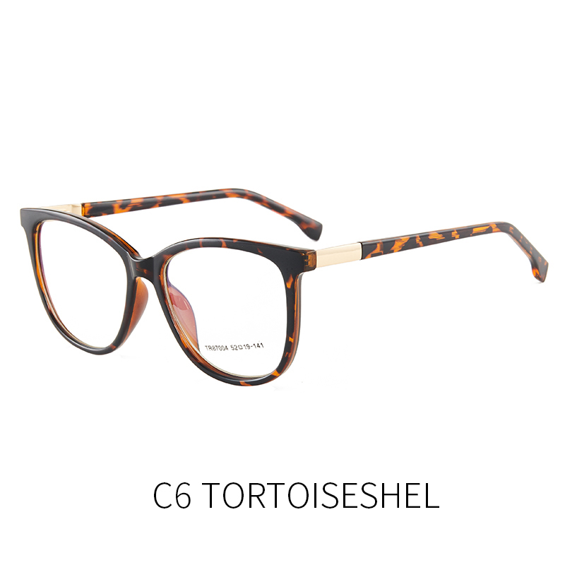 Hot selling high quality eye glasses wholesale blue light blocking glasses optical frame  for both men and women