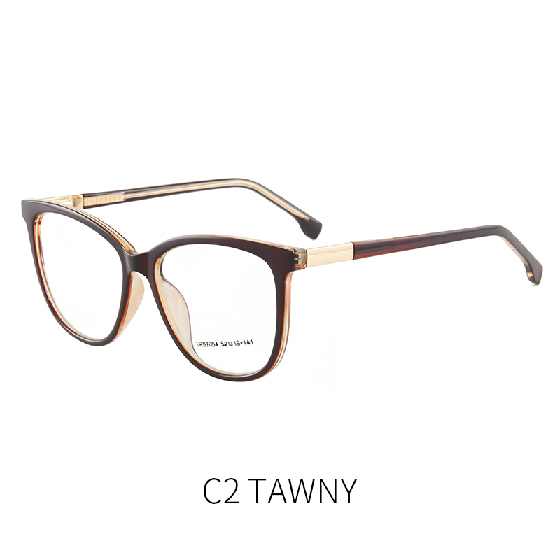 Hot selling high quality eye glasses wholesale blue light blocking glasses optical frame  for both men and women