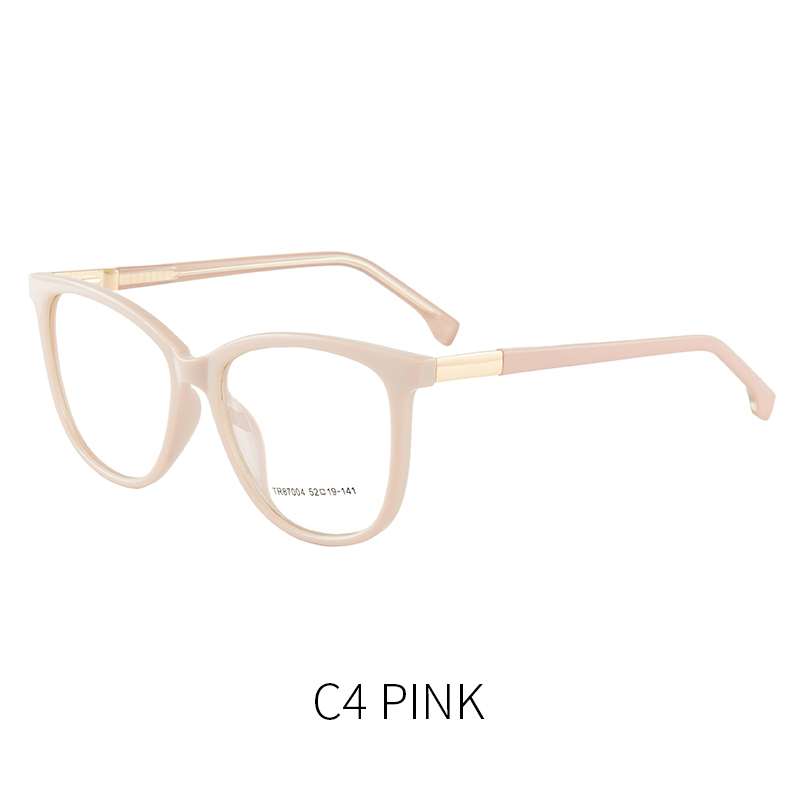 Hot selling high quality eye glasses wholesale blue light blocking glasses optical frame  for both men and women