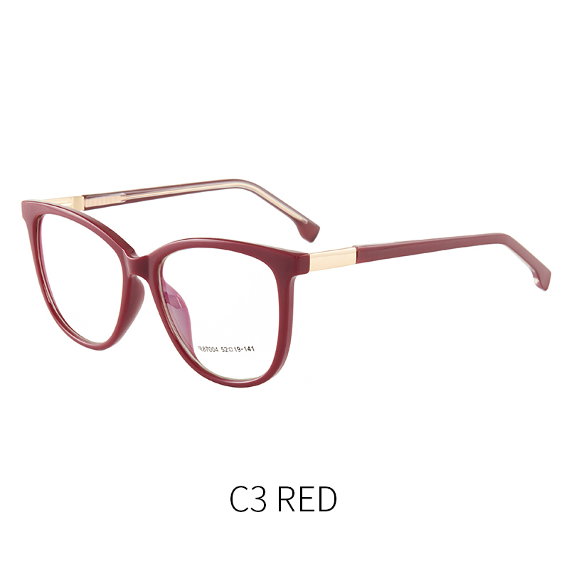 Hot selling high quality eye glasses wholesale blue light blocking glasses optical frame  for both men and women