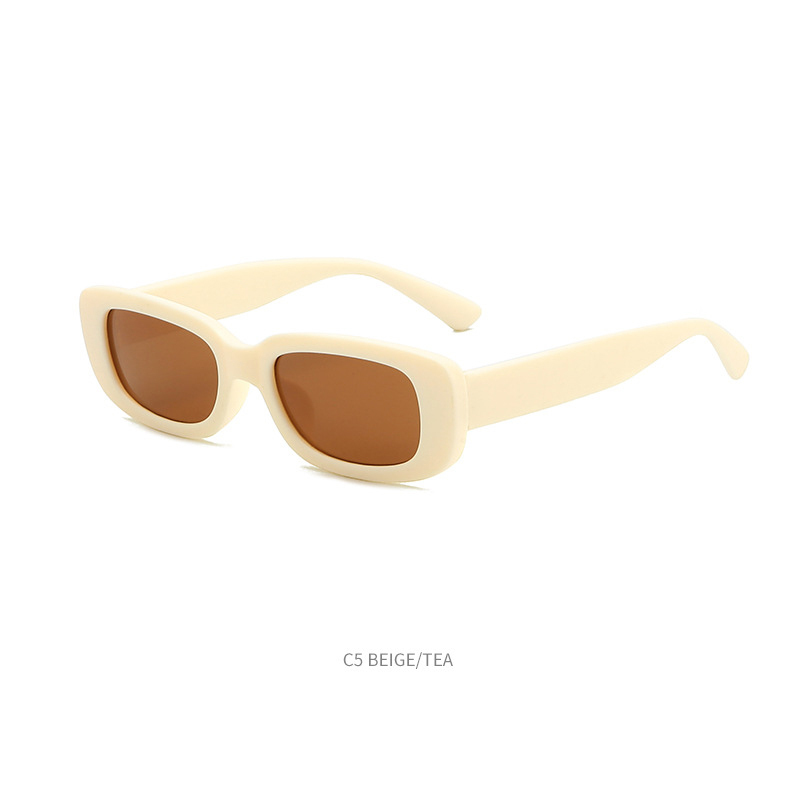 Children's sunglasses wholesale UV protection sunglasses for boys and girls fashion baby sunshade glasses wholesale