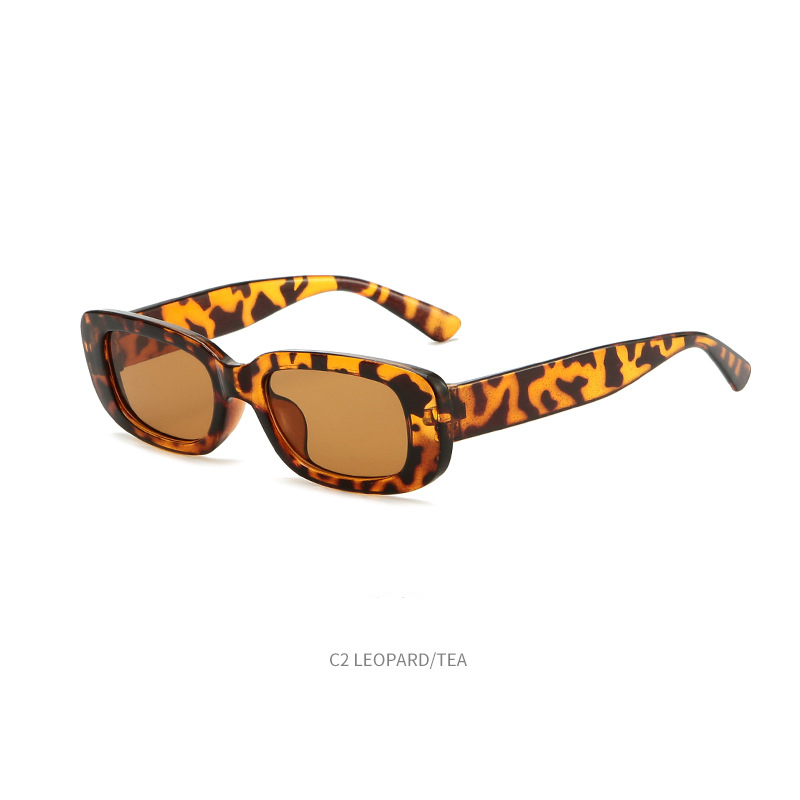 Children's sunglasses wholesale UV protection sunglasses for boys and girls fashion baby sunshade glasses wholesale