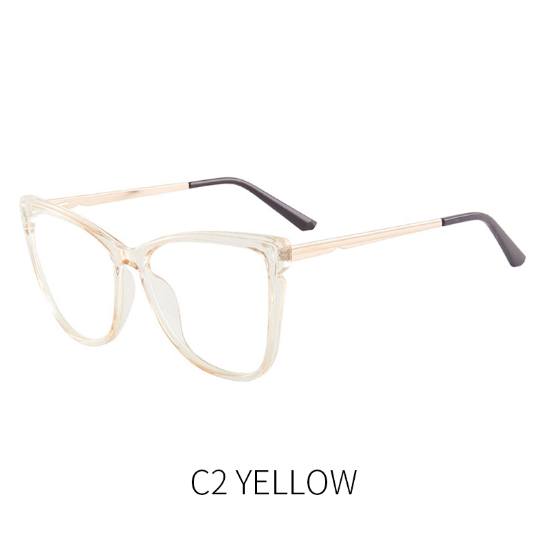 High quality hot sale reusable Premium reading men's blue light blocking glasses