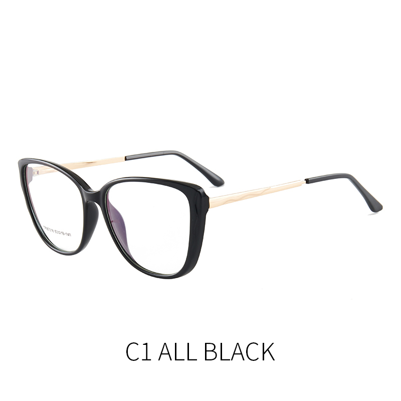 High quality Blue Light Filter Women Men Anti Blue Light Blocking Glasses TR frame Customized Logo
