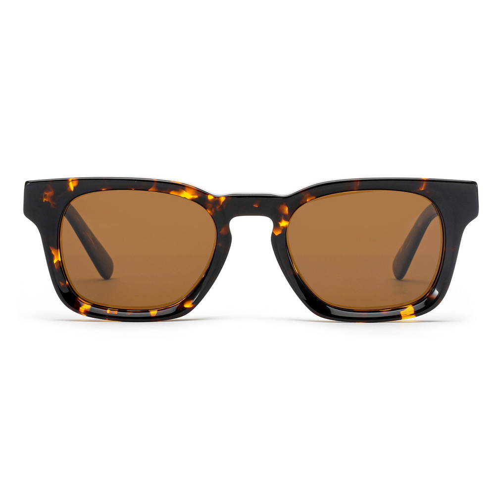 G2070 New Arrival OEM High Quality Hot Sale Acetate Frame Fashion Sunglasses PC lens UV400