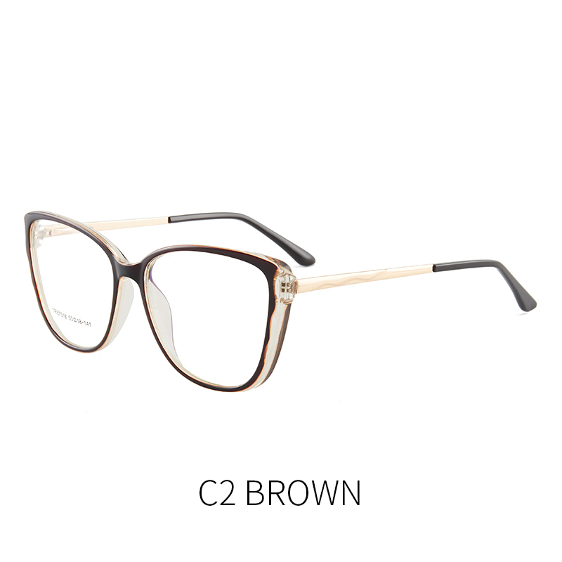 High quality Blue Light Filter Women Men Anti Blue Light Blocking Glasses TR frame Customized Logo