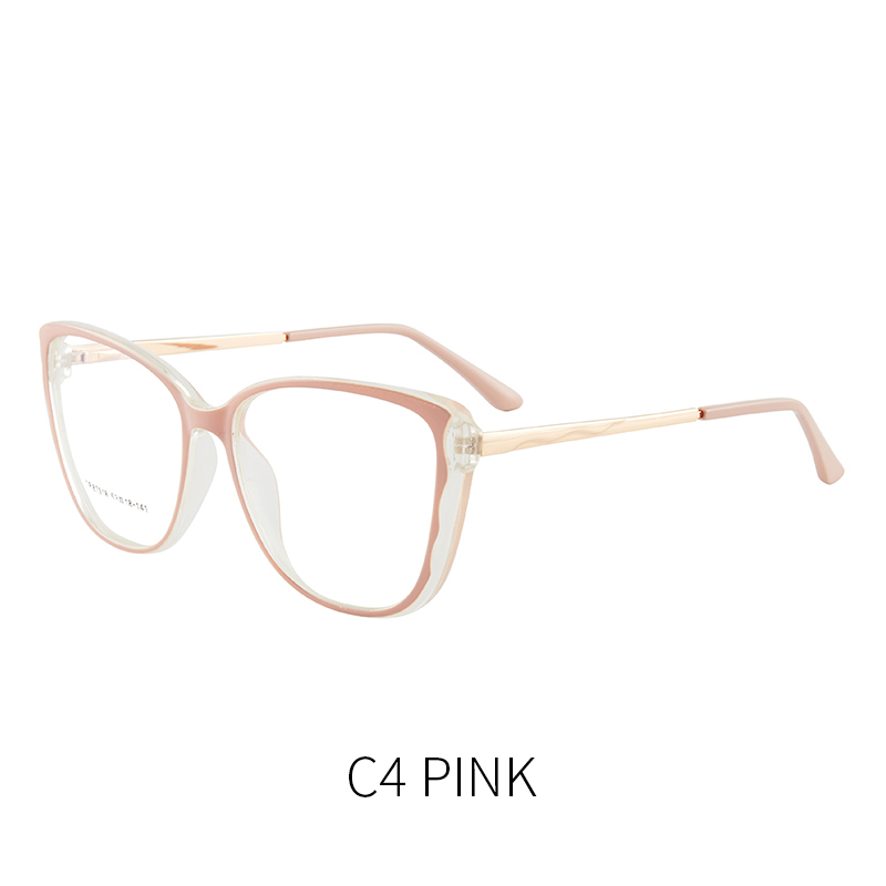 High quality Blue Light Filter Women Men Anti Blue Light Blocking Glasses TR frame Customized Logo