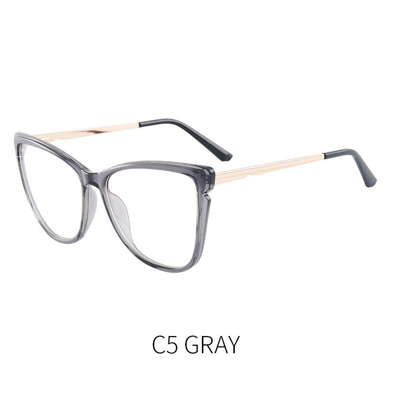 High quality hot sale reusable Premium reading men's blue light blocking glasses