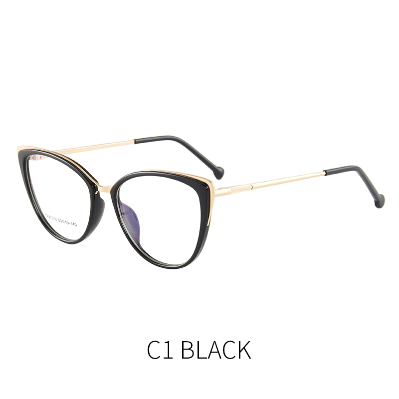 High Fashion TR90  blue light blocking glasses computer anti-radiation  Eyewear for men and women