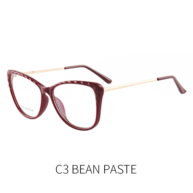 2023 Latest Designer Blue Light Blocking Glasses Optical TR Frame Fashion Anti Blue Light Blocking Computer Glasses Dropshipping