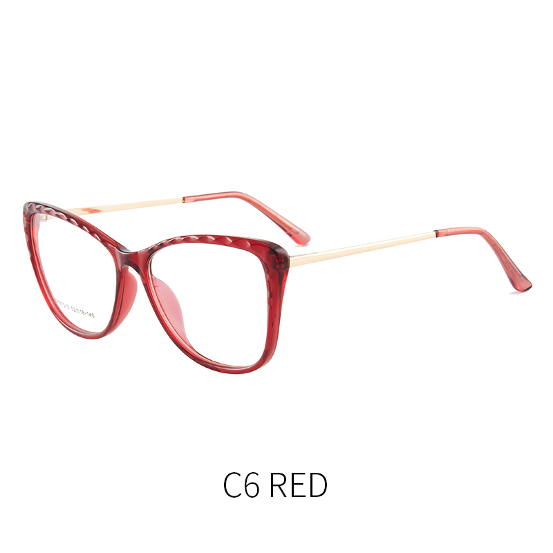 2023 Latest Designer Blue Light Blocking Glasses Optical TR Frame Fashion Anti Blue Light Blocking Computer Glasses Dropshipping