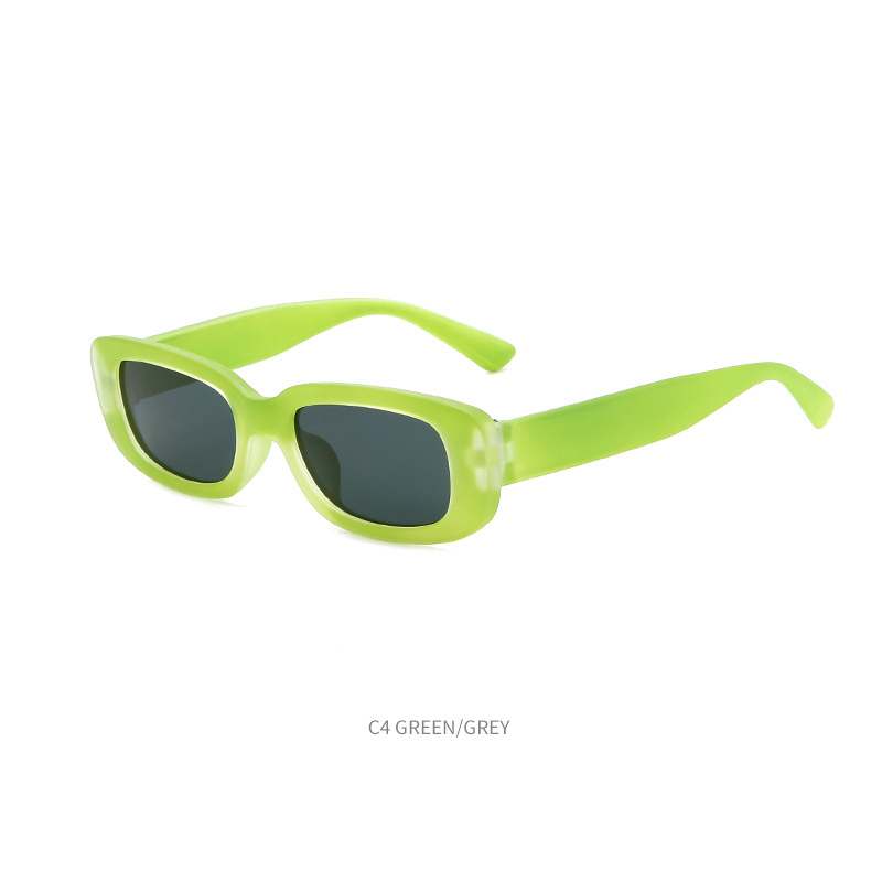 Children's sunglasses wholesale UV protection sunglasses for boys and girls fashion baby sunshade glasses wholesale
