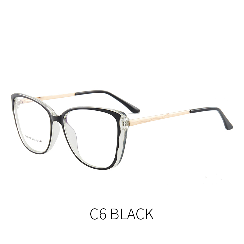 High quality Blue Light Filter Women Men Anti Blue Light Blocking Glasses TR frame Customized Logo