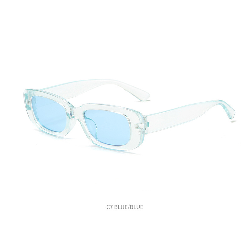 Children's sunglasses wholesale UV protection sunglasses for boys and girls fashion baby sunshade glasses wholesale
