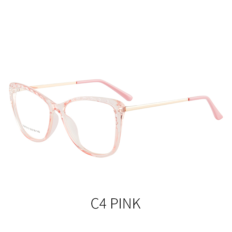 2023 Latest Designer Blue Light Blocking Glasses Optical TR Frame Fashion Anti Blue Light Blocking Computer Glasses Dropshipping