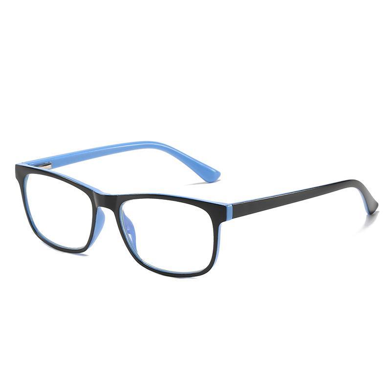 Anti-Blue Reading Glasses Wholesale Men's and Women's High-Definition  Elderly Light Glasses Fashion Comfortable Reading Glasses