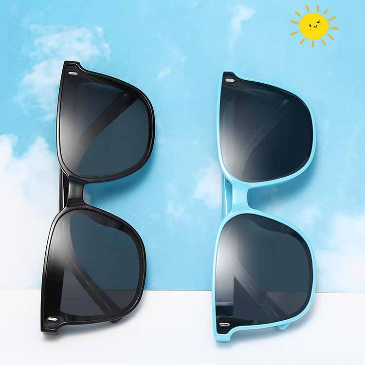 New cut edge sunglasses female net red street stall sunglasses UV protection ladies sunglasses wholesale