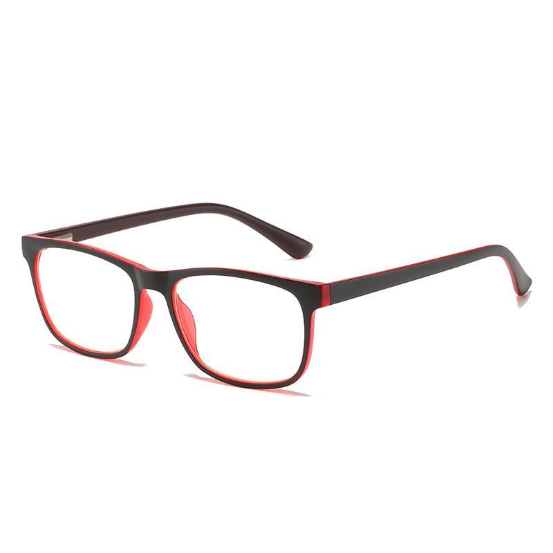 Anti-Blue Reading Glasses Wholesale Men's and Women's High-Definition  Elderly Light Glasses Fashion Comfortable Reading Glasses