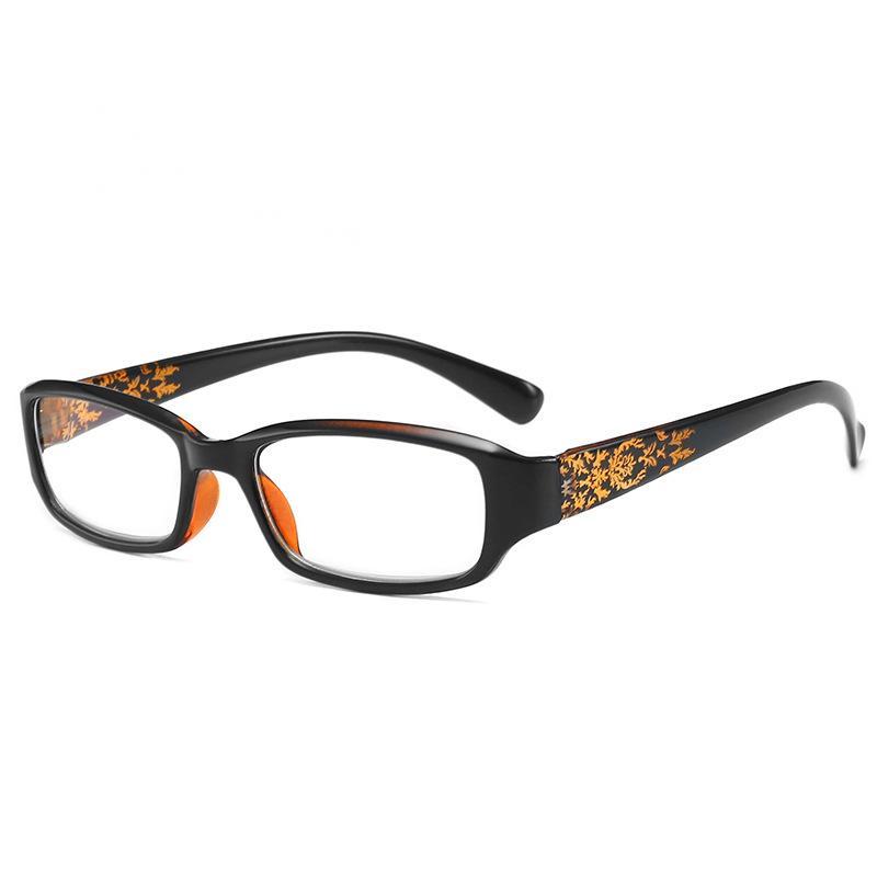 New Ultra-Light Anti-Blue Reading Glasses for Men and Women Comfortable High-Definition Presbyopic Reading Glasses Wholesale