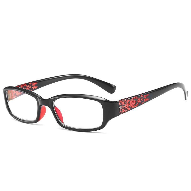 New Ultra-Light Anti-Blue Reading Glasses for Men and Women Comfortable High-Definition Presbyopic Reading Glasses Wholesale