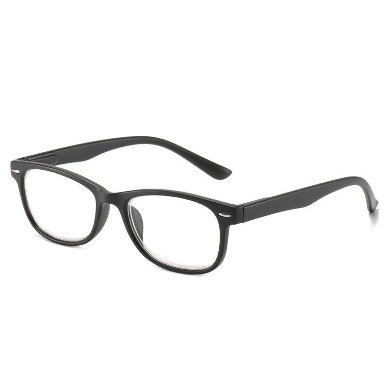 Vintage Reading Glasses Wholesale Men's and Women's Fashion Reading Glasses HD Comfortable Reading Glasses for The Elderly