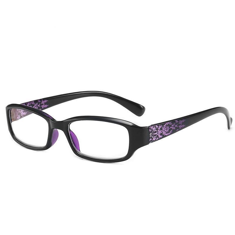 New Ultra-Light Anti-Blue Reading Glasses for Men and Women Comfortable High-Definition Presbyopic Reading Glasses Wholesale
