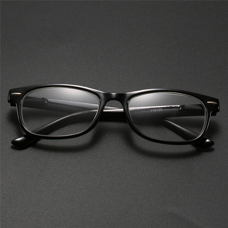 Vintage Reading Glasses Wholesale Men's and Women's Fashion Reading Glasses HD Comfortable Reading Glasses for The Elderly
