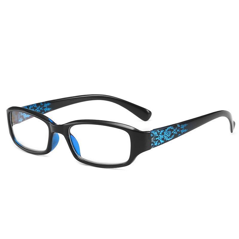 New Ultra-Light Anti-Blue Reading Glasses for Men and Women Comfortable High-Definition Presbyopic Reading Glasses Wholesale