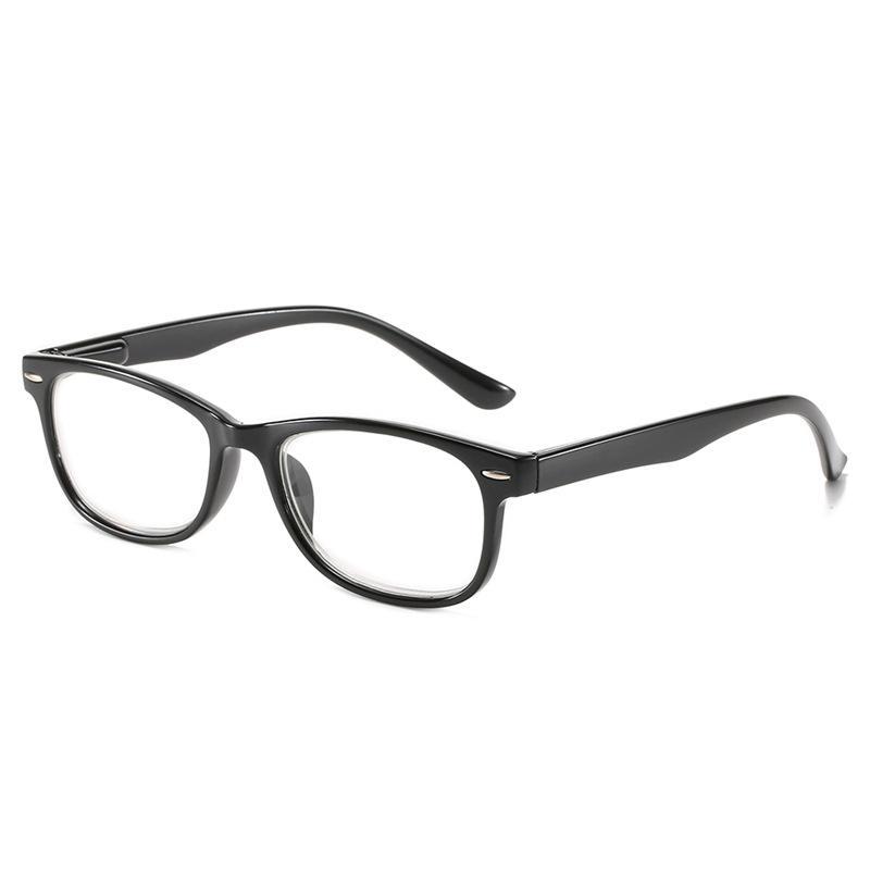 Vintage Reading Glasses Wholesale Men's and Women's Fashion Reading Glasses HD Comfortable Reading Glasses for The Elderly