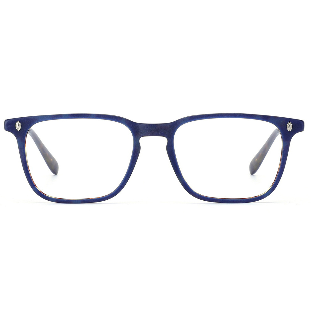 acetate Frame Latest Design Mens Glasses acetate Frames Frame Optical Male and Female Glasses Fashionable Glasses for reading