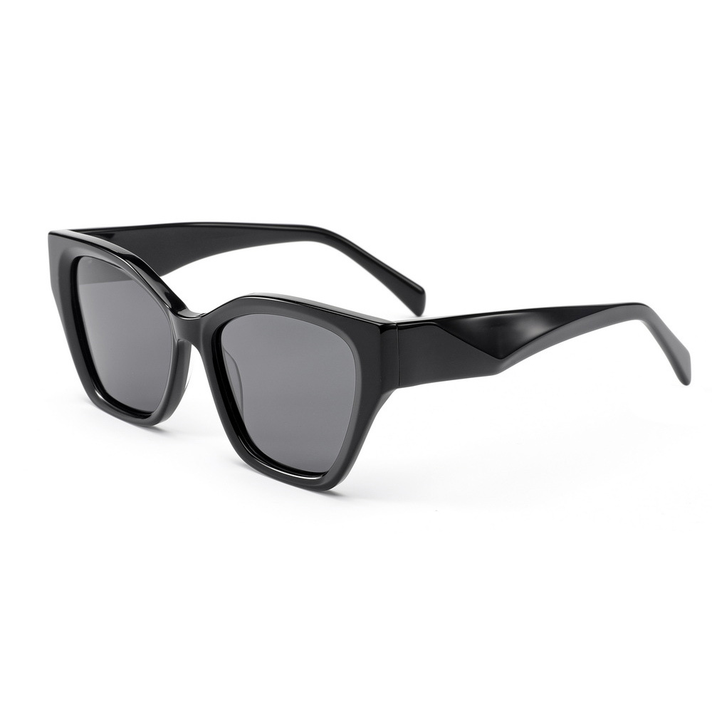 China factory wholesale luxury fashion custom high quality sunglasses unisex high fashion sunglasses
