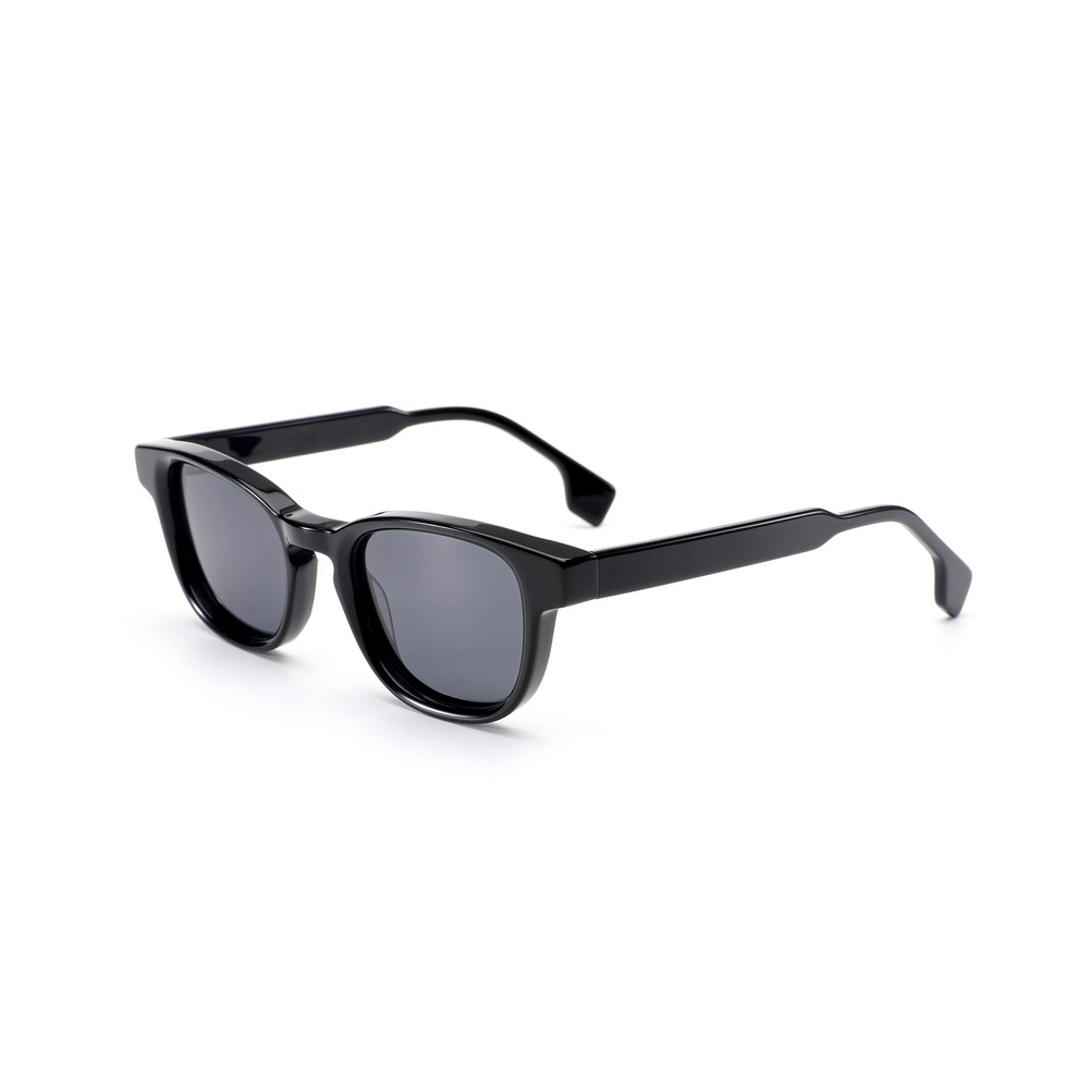 OEM High Quality Hot Sale acetate sunglasses high quality fashion sunglasses luxury fashion custom high quality sunglasses