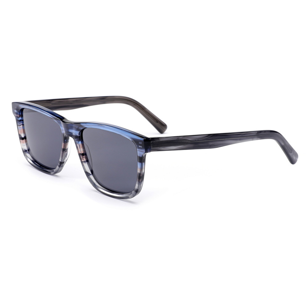 Hot sale in China fashion sunglasses 2024 high quality luxury sunglasses can be customized wholesale acetate sunglasses