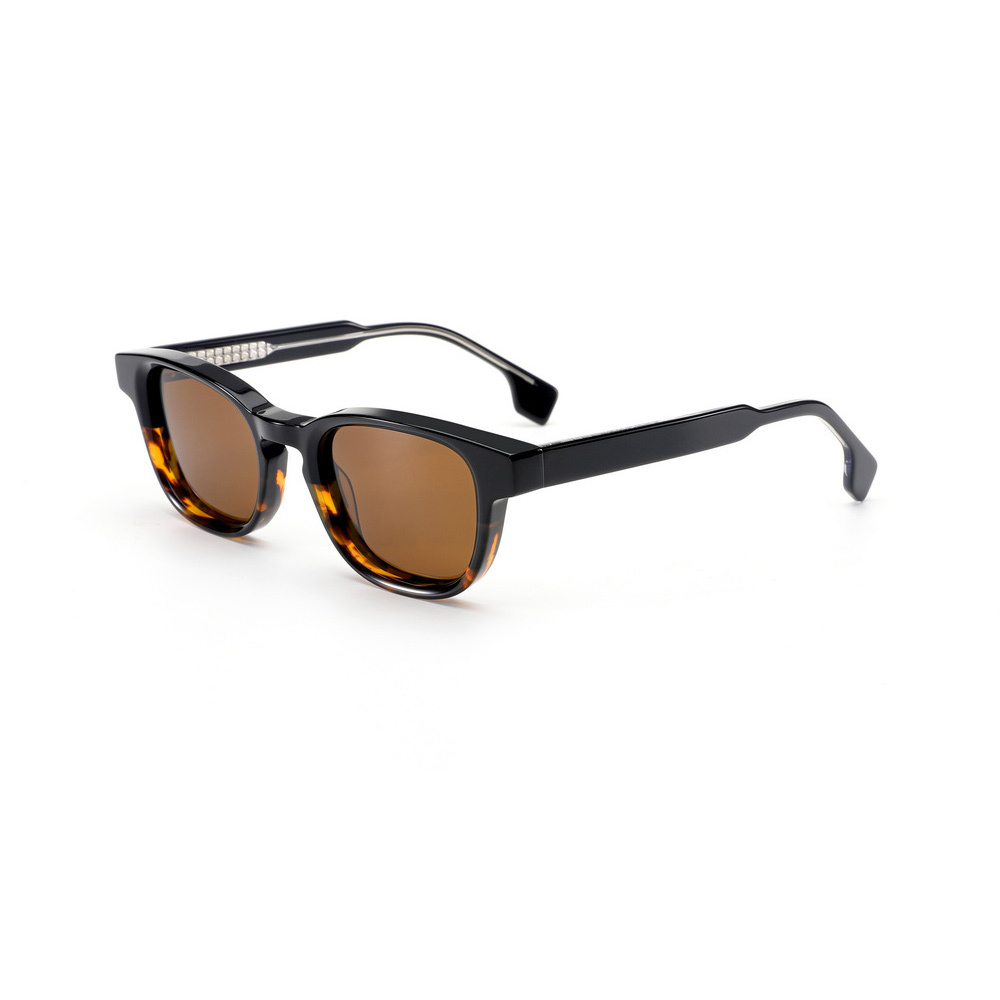 OEM High Quality Hot Sale acetate sunglasses high quality fashion sunglasses luxury fashion custom high quality sunglasses