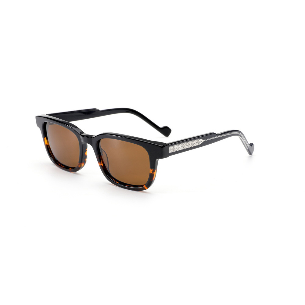 Unisex high quality fashion sunglasses acetate sunglasses manufacturer china wholesale acetate fashion sunglasses