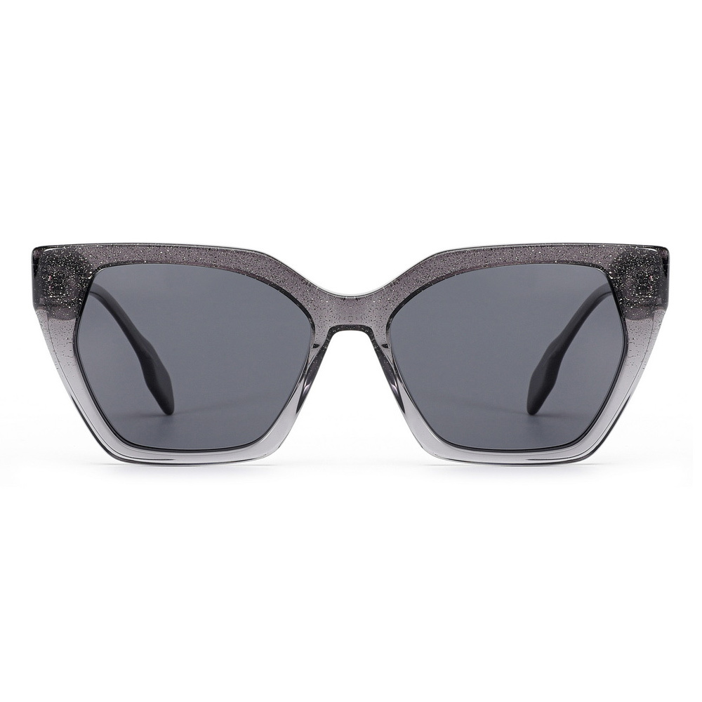 Girls sunglasses latest fashion luxury sunglasses high quality acetate sunglasses China factory wholesale