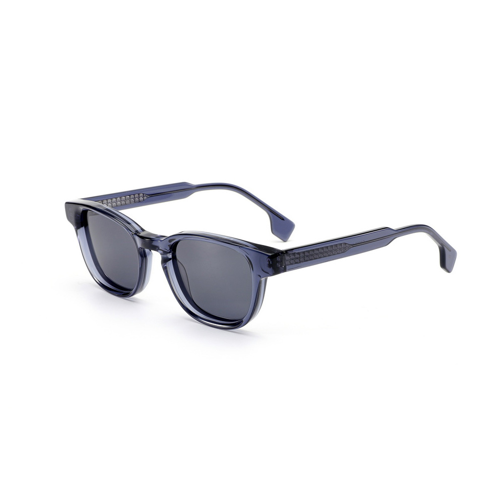 OEM High Quality Hot Sale acetate sunglasses high quality fashion sunglasses luxury fashion custom high quality sunglasses