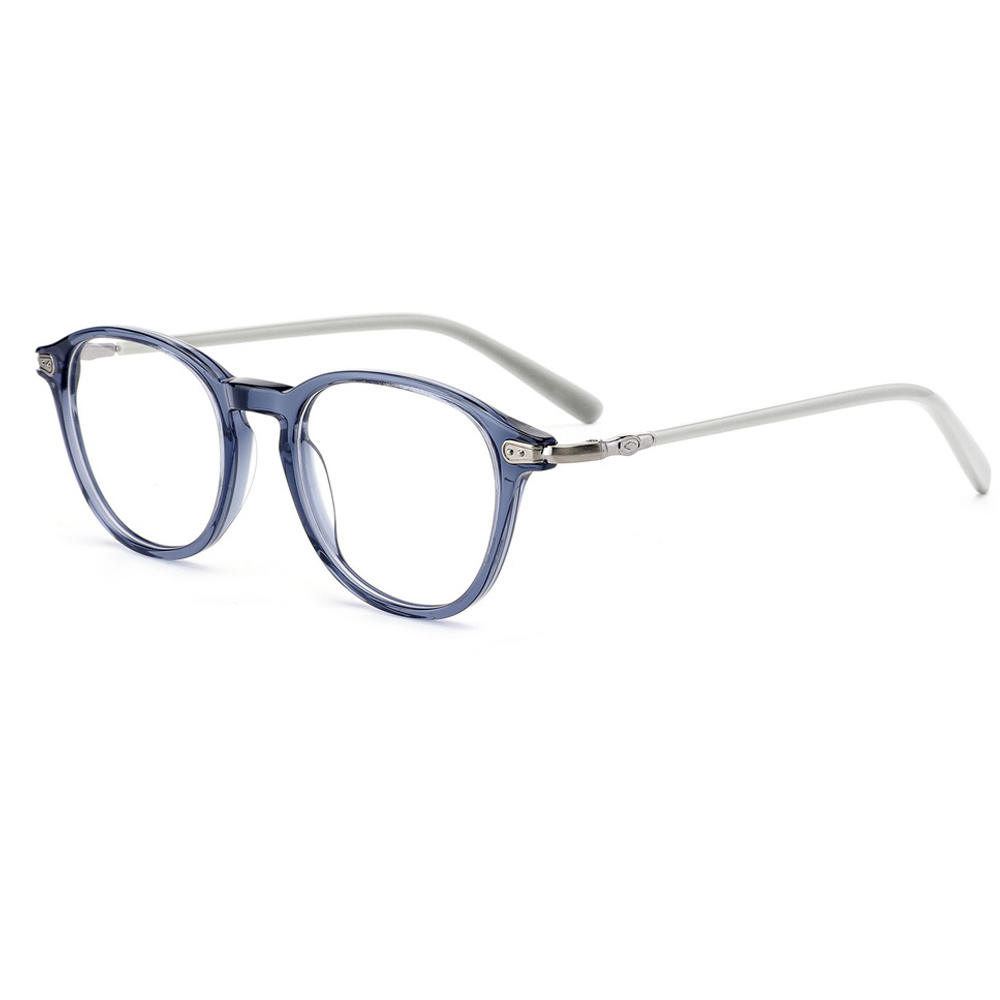 Wholesale Super Slim Acetate Eyeglasses Eye FramesAcetate Eyeglasses Eye Frames
