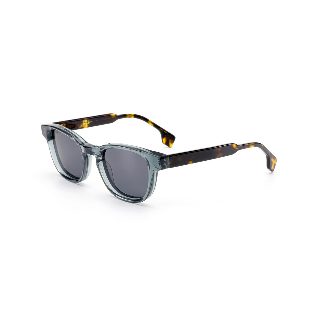 OEM High Quality Hot Sale acetate sunglasses high quality fashion sunglasses luxury fashion custom high quality sunglasses