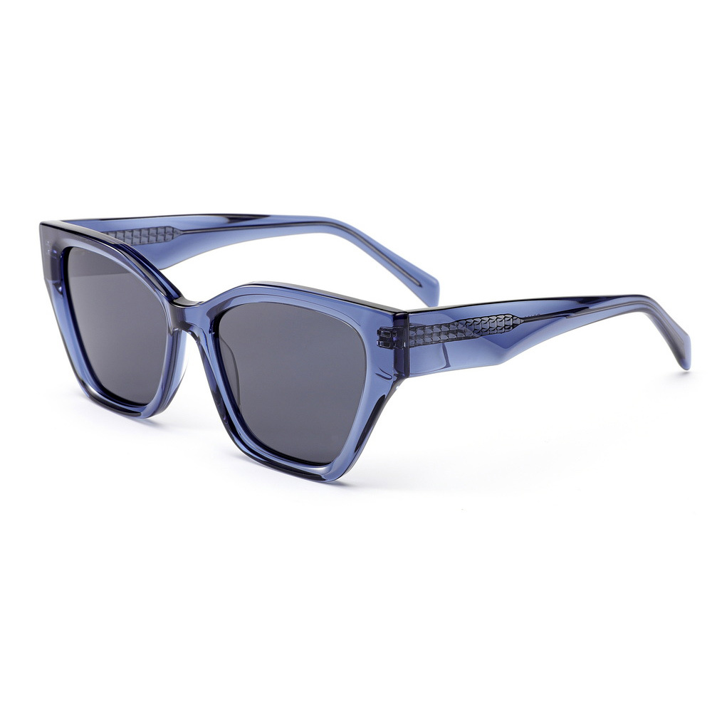 China factory wholesale luxury fashion custom high quality sunglasses unisex high fashion sunglasses