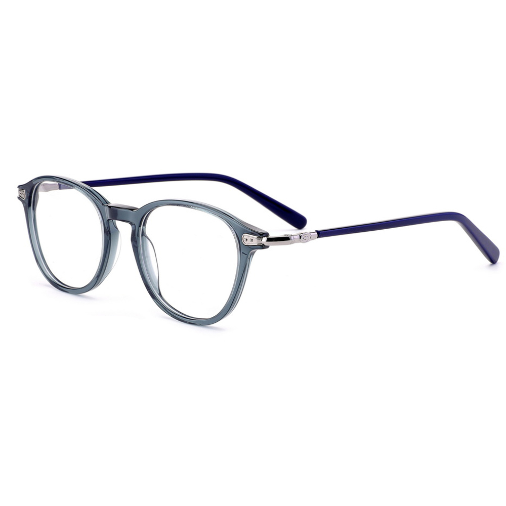 Wholesale Super Slim Acetate Eyeglasses Eye FramesAcetate Eyeglasses Eye Frames