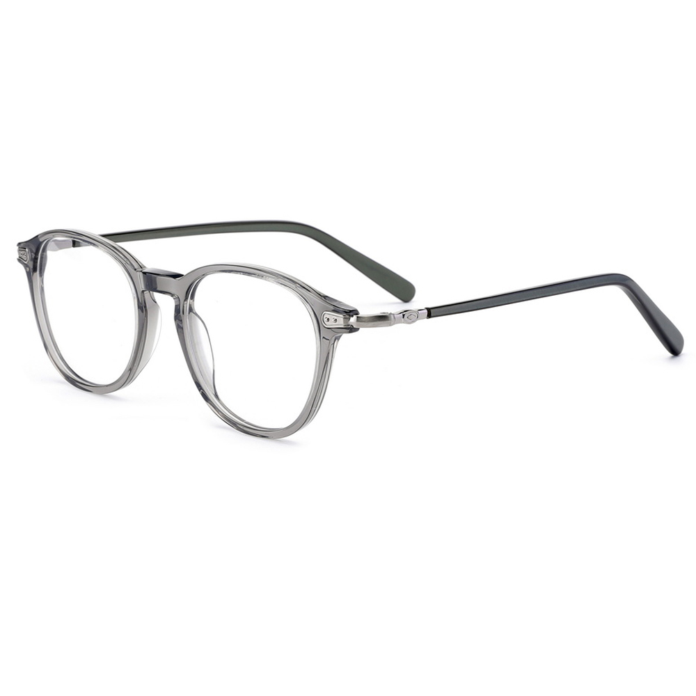 Wholesale Super Slim Acetate Eyeglasses Eye FramesAcetate Eyeglasses Eye Frames