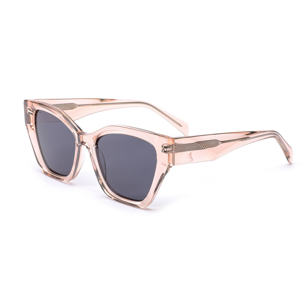 China factory wholesale luxury fashion custom high quality sunglasses unisex high fashion sunglasses