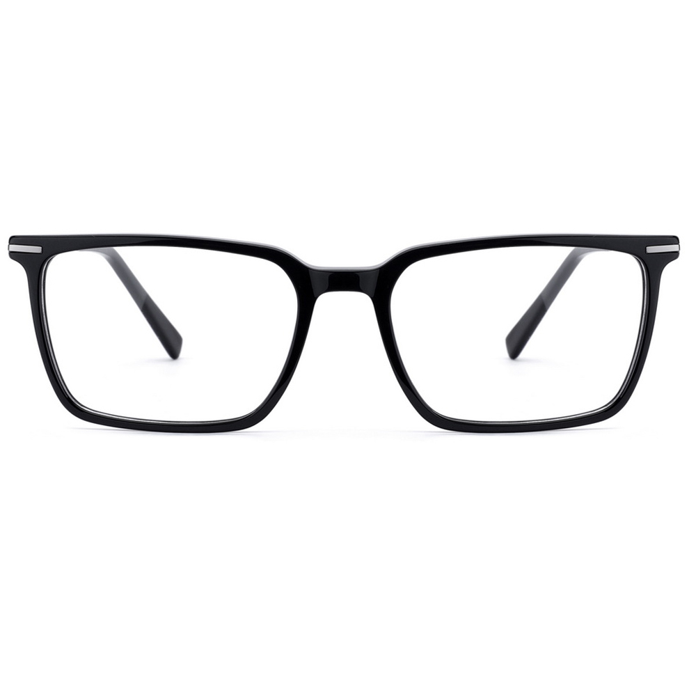 High Quality Square Classic Acetate Optical Frames designer fancy acetate optical frames unisex